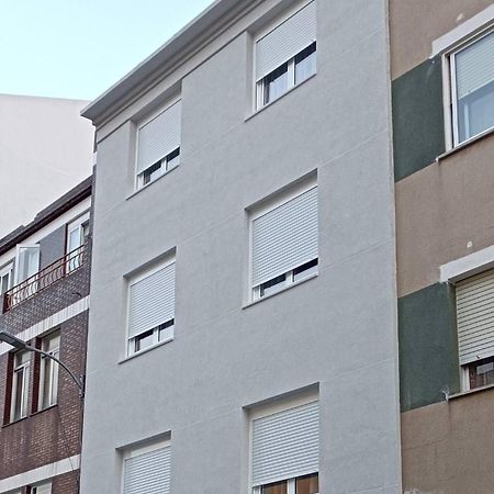 A Capelada-Centrico Apartamento En Cedeira Exterior photo